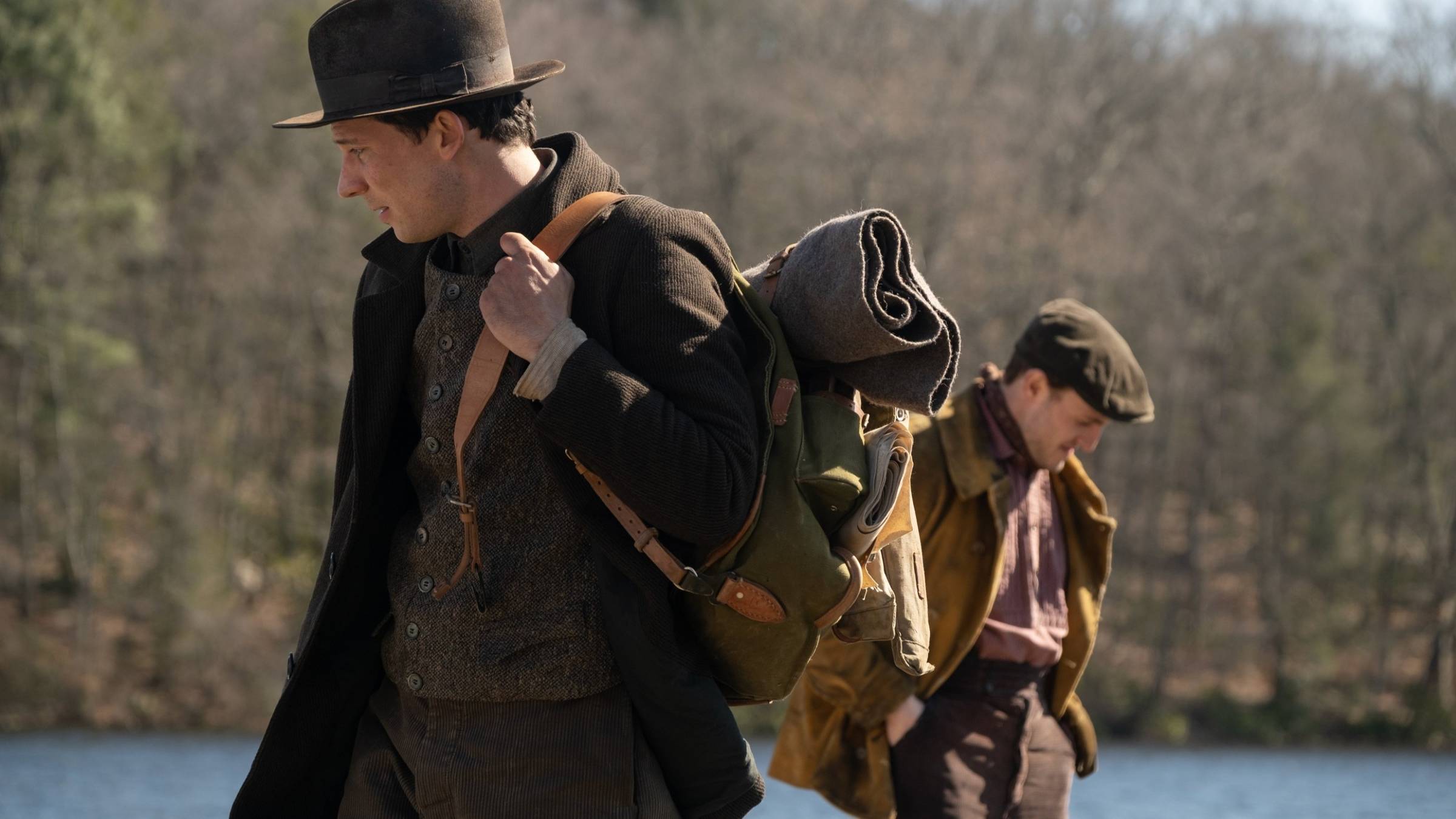 'A História do Som' e 'Pela Metade': o que ver na TV e no streaming nesta semana