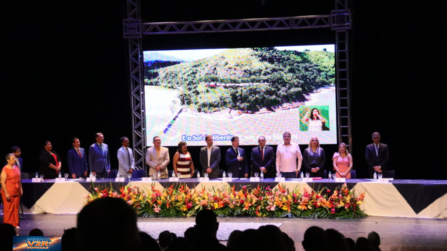 Títulos de Gratidão Caiçara celebram cidadãos que marcaram história em Caraguatatuba