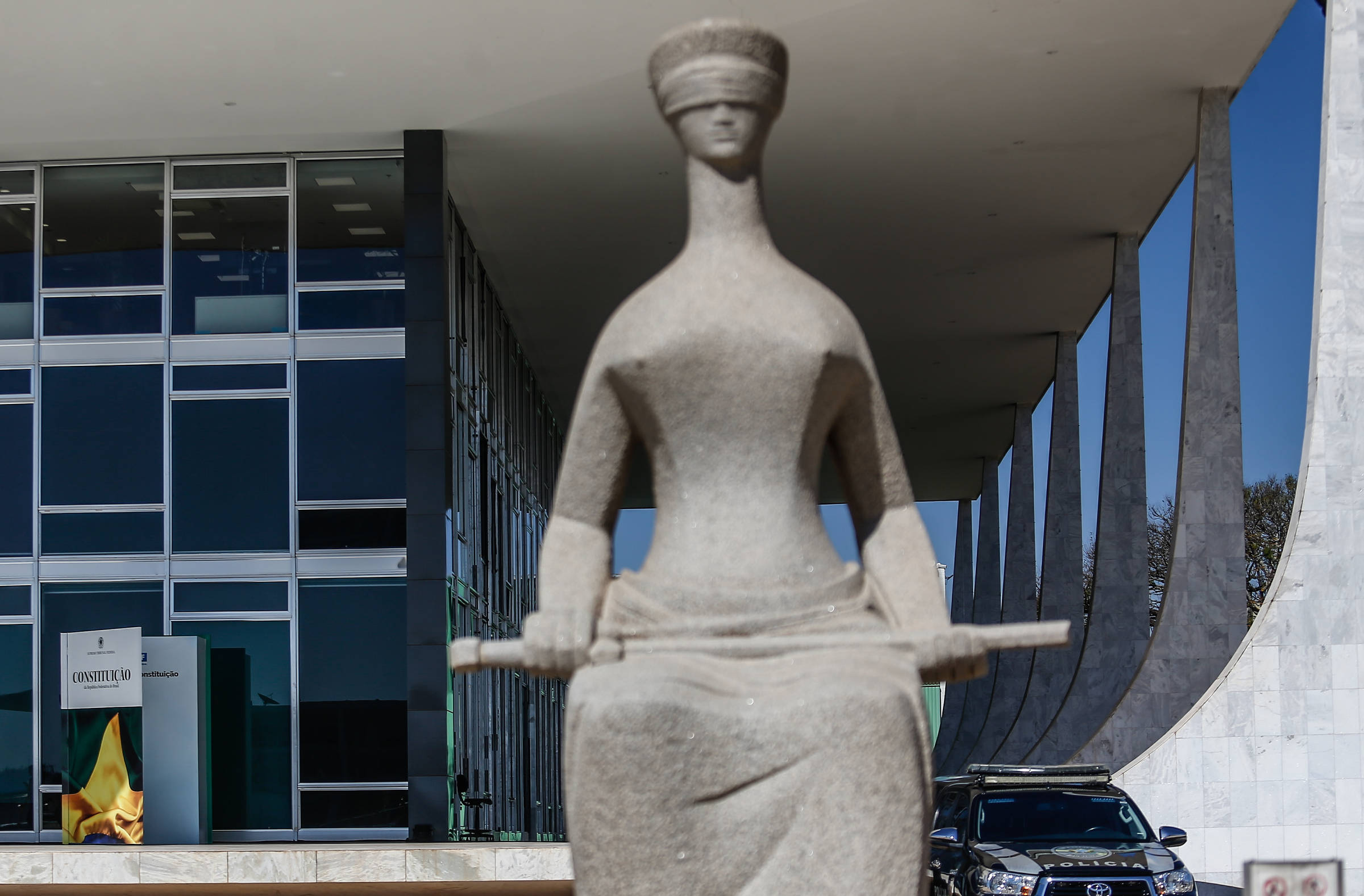 Em documento, PT defende reforma do Judiciário e manual de conduta para STF