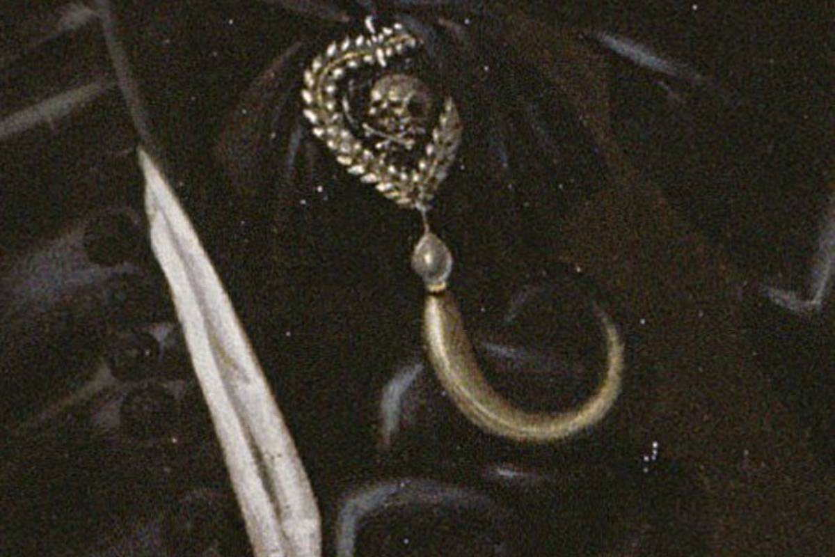 Joia da época de Hamnet, que inspirou filme do Oscar, é redescoberta após séculos