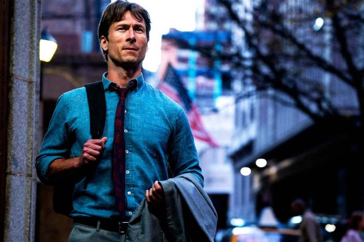 Glen Powell e drama sul-coreano: o que ver na TV e no streaming na segunda