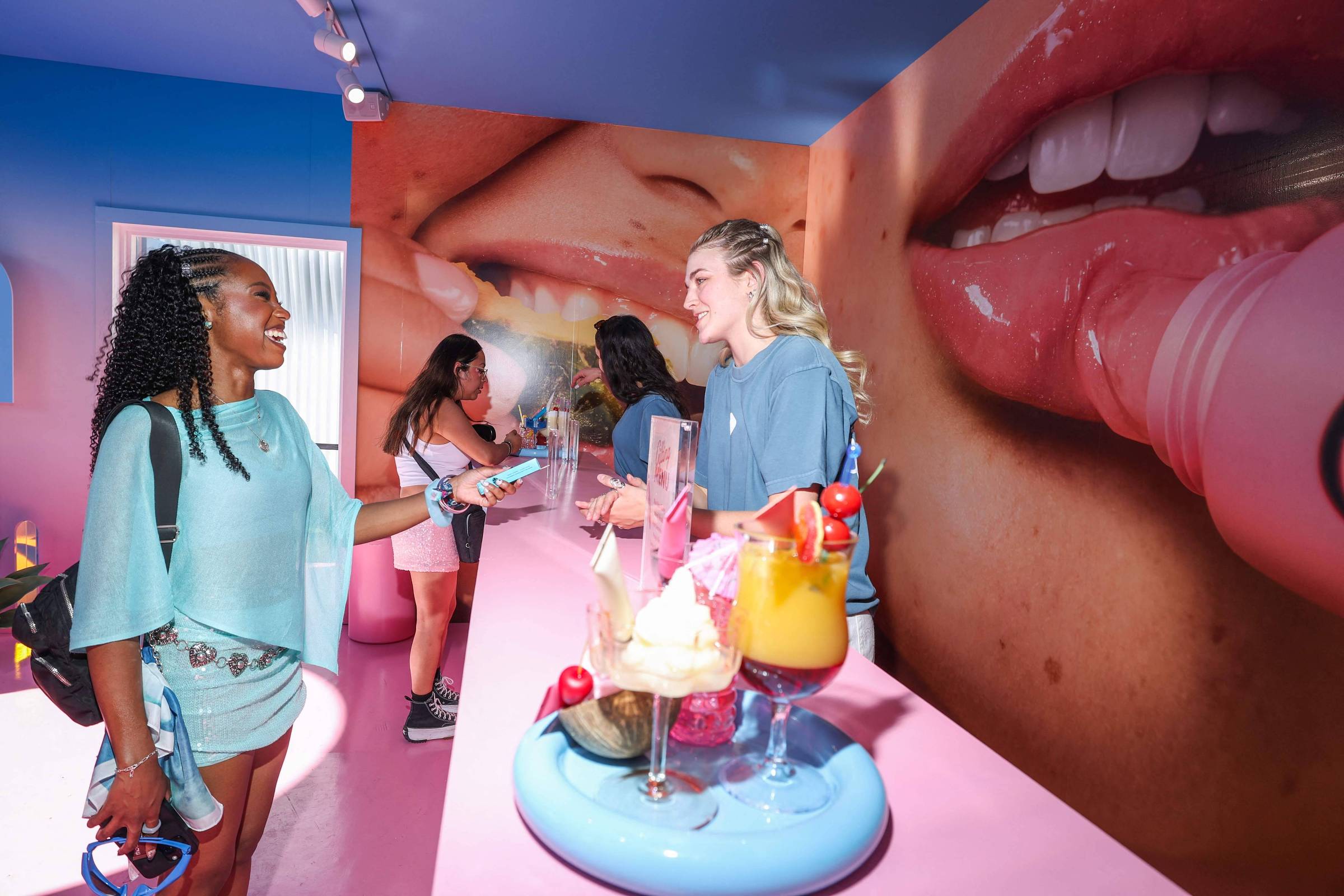 Como o festival de música Coachella se tornou uma mina de ouro para as marcas