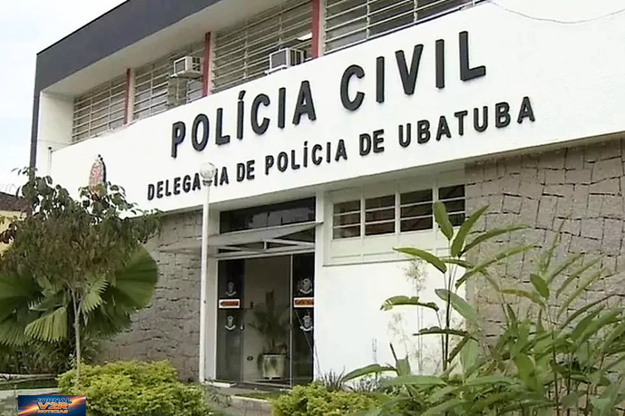 Adolescente de 14 anos é baleado no tórax em Ubatuba e caso é investigado como tentativa de homicídio