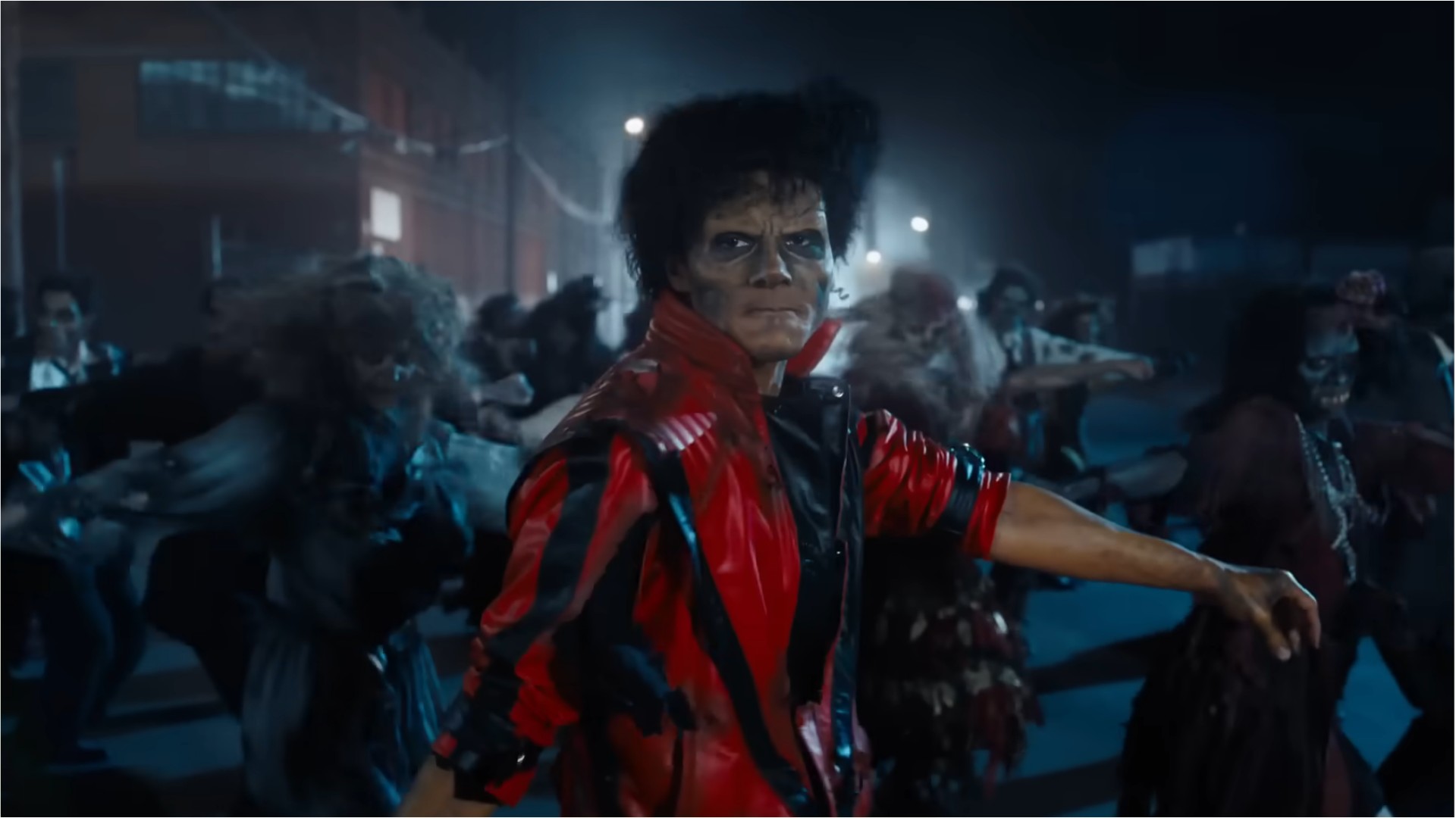 'Michael' emociona com lado musical, mas não retrata vida complexa do Rei do Pop; g1 já viu