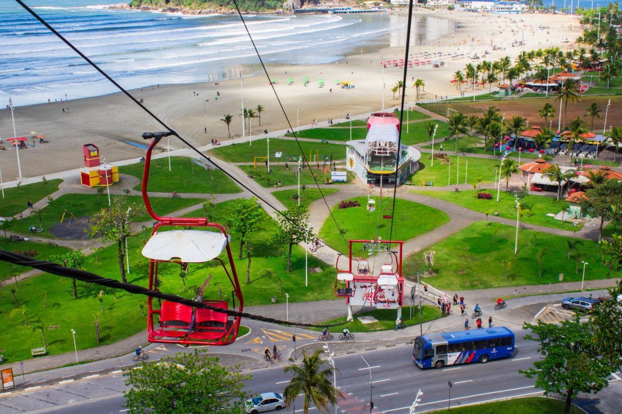 Feriado de Tiradentes: o que fazer em Santos e São Vicente