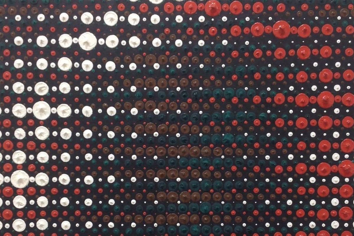 Almir Mavignier, mestre da abstração geométrica, terá três mostras em centenário