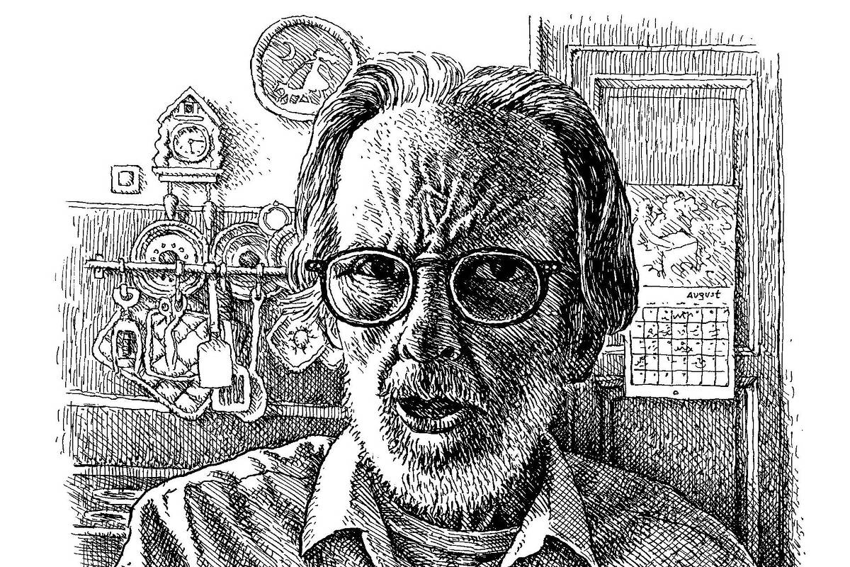 Fiz muita arte, que tanto me impressiona como me dá vergonha, diz Robert Crumb