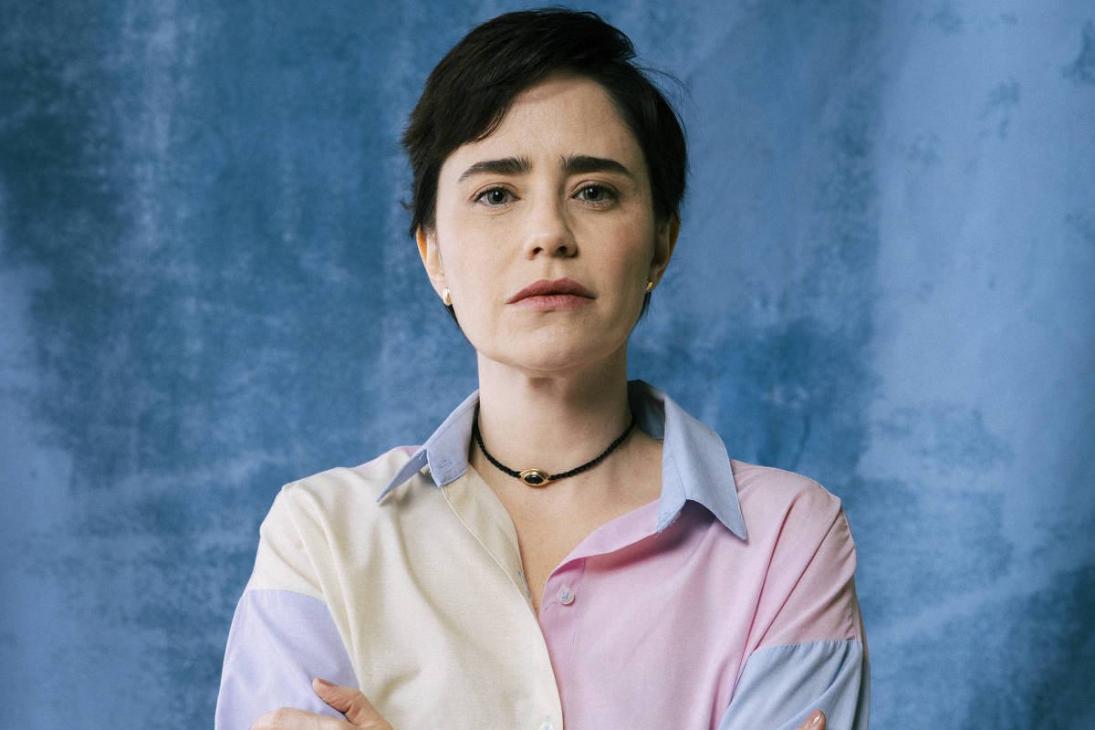 'Três Graças': Samira reaparece no Brasil com identidade falsa e agita a trama