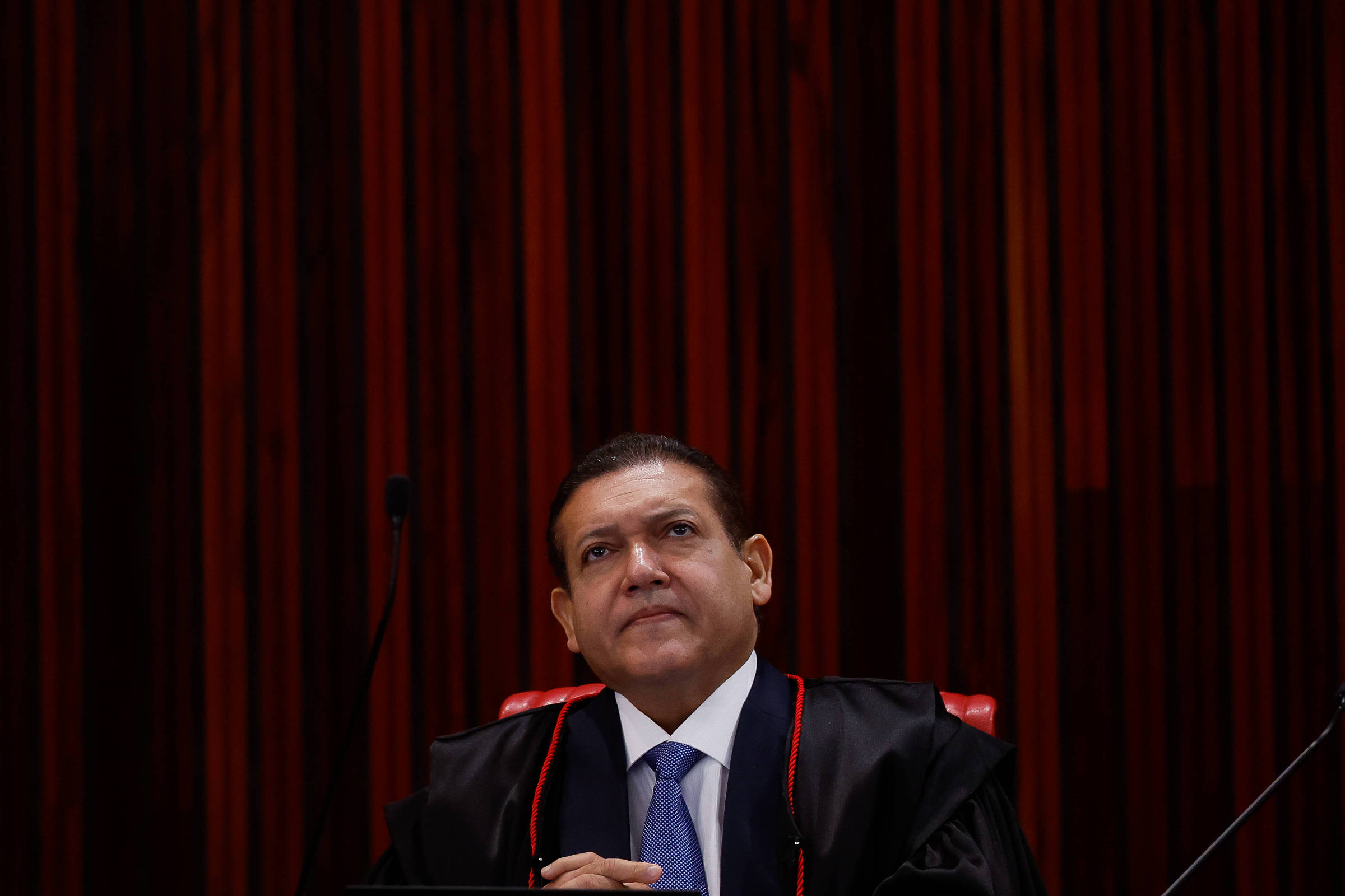 Proposta de CPI do Master esfria no Congresso, e Kassio tende a negar pedido para instauração