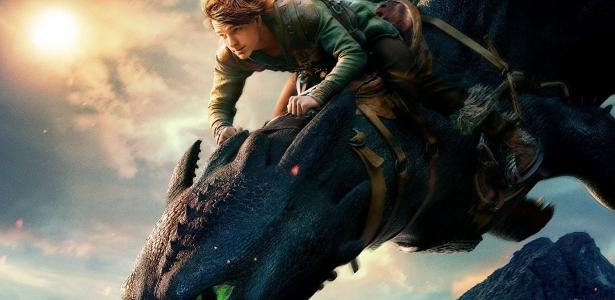 Homem decepa dedos com serra em acidente em 'Como Treinar o Seu Dragão 2'