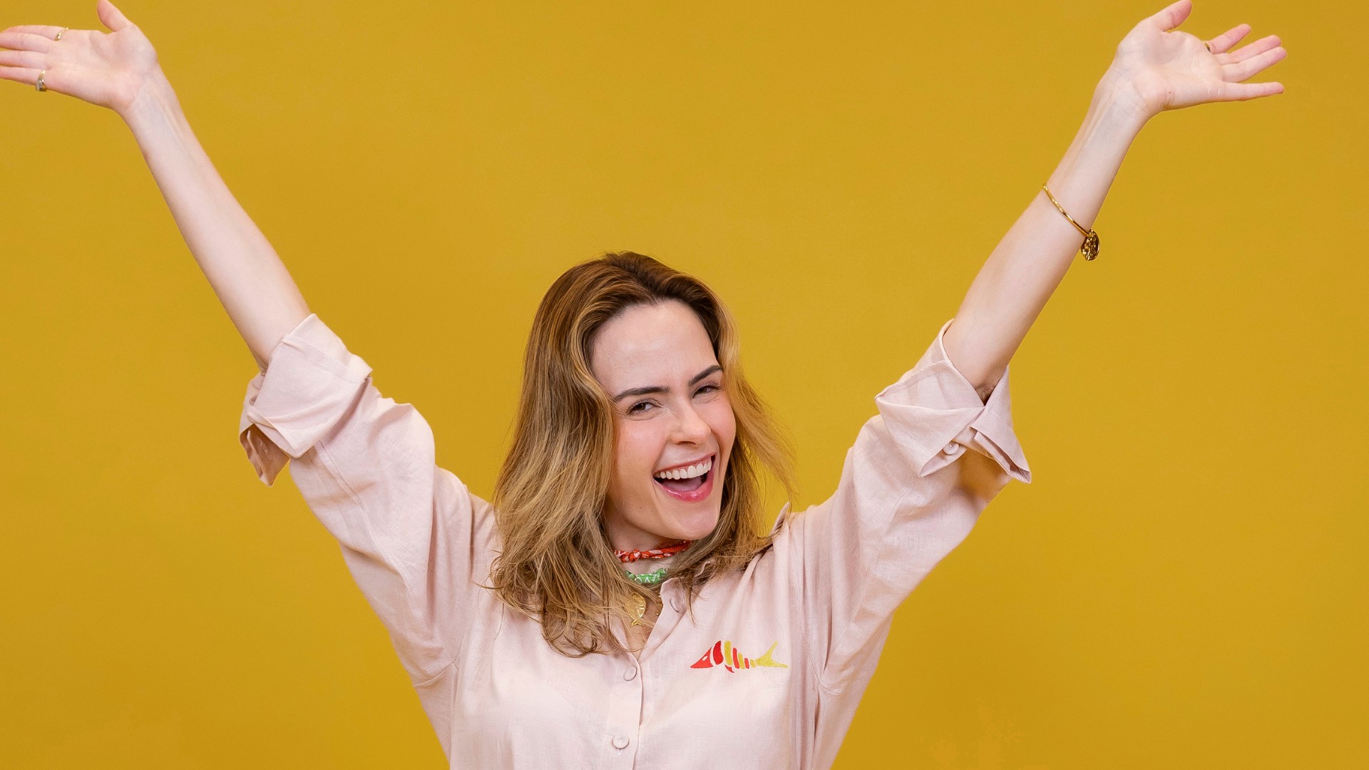 Ana Paula se torna a participante mais velha a ganhar o BBB; veja lista