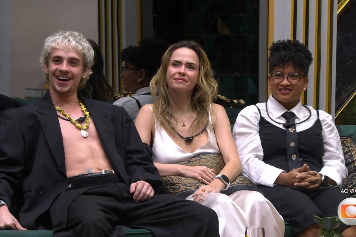 BBB 26: Com vitória de Ana Paula Renault, reality tem segunda pior final da história