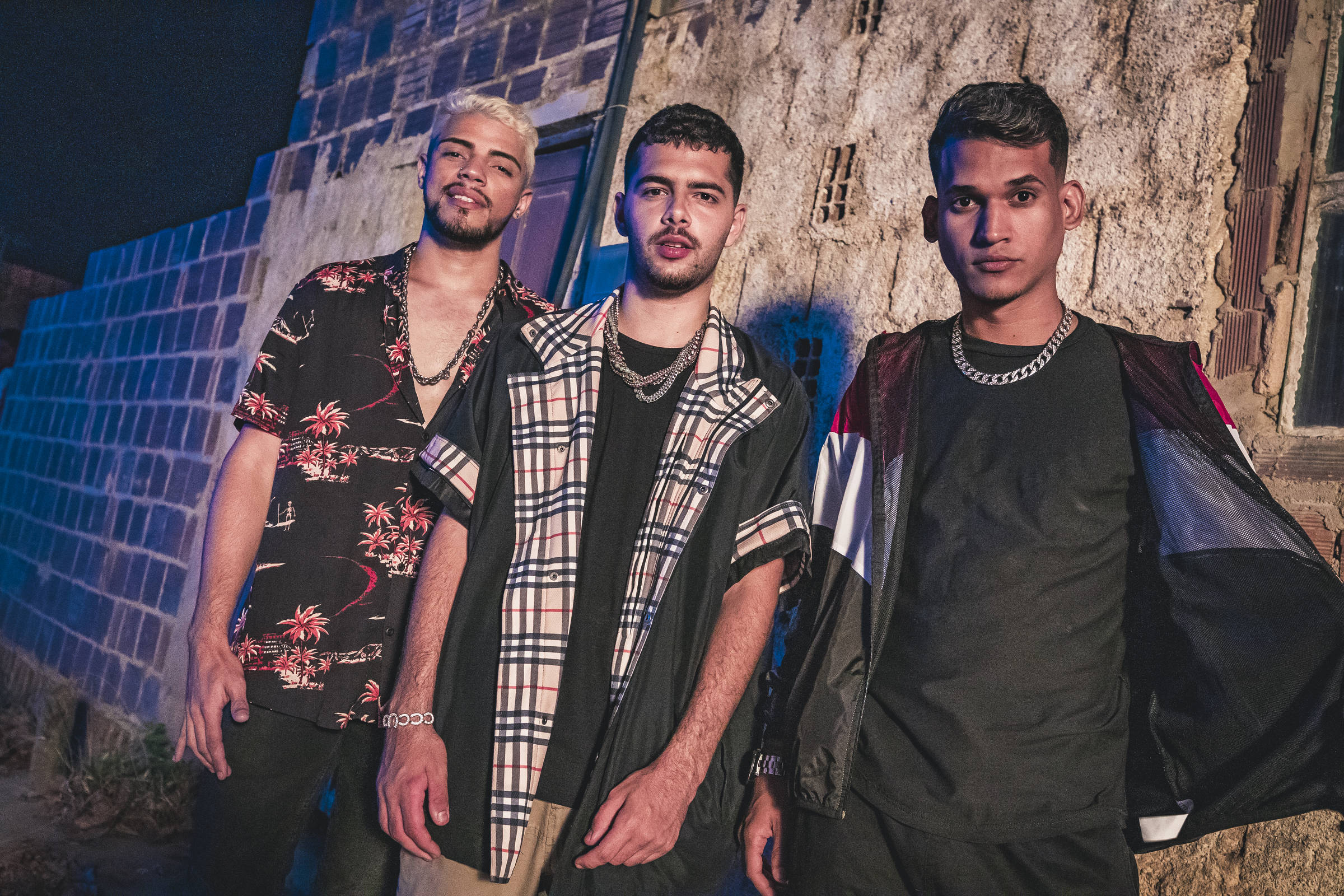 Brega funk amadurece, cruza estilos e amplia presença dentro e fora do país