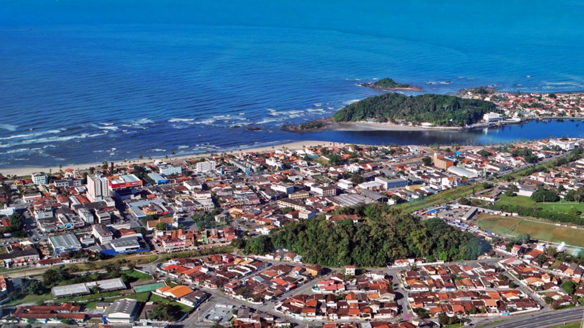 Itanhaém celebra 494 anos investindo em infraestrutura e turismo