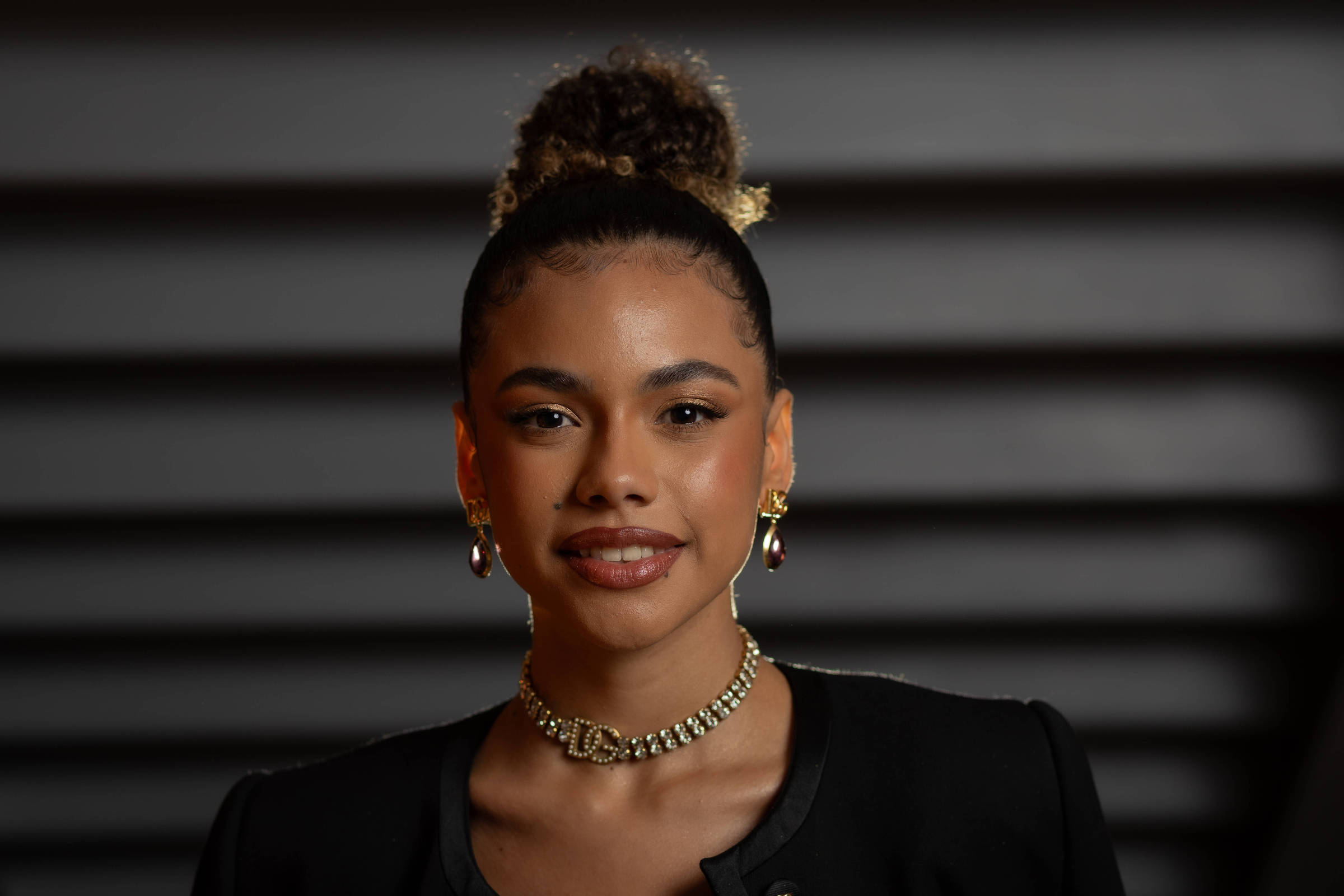 'Três Graças': Globo encaminha a Alana Cabral novo contrato por longo prazo