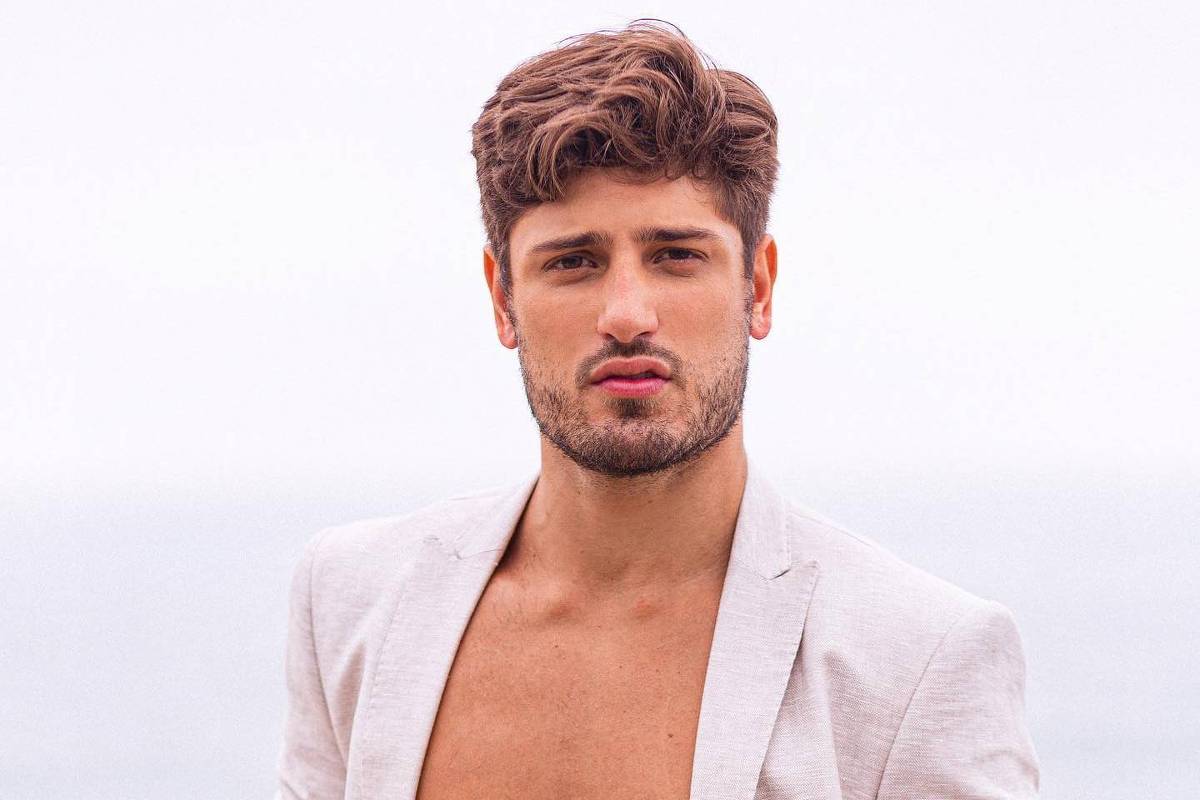 Roni de 'Avenida Brasil', Daniel Rocha volta à Globo em 'Quem Ama Cuida'