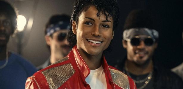 Sadovski: Filme sobre Michael Jackson é 'incompleto' e não mostra acusações