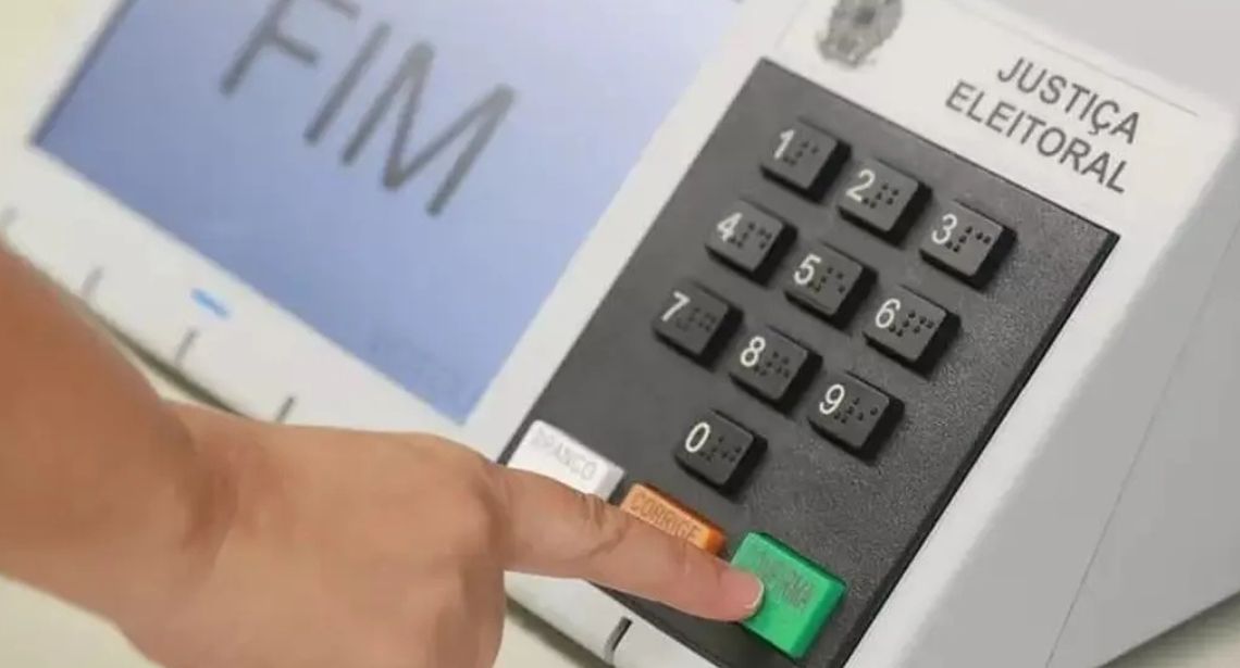 Prazo para tirar ou transferir título de eleitor termina em 6 de maio