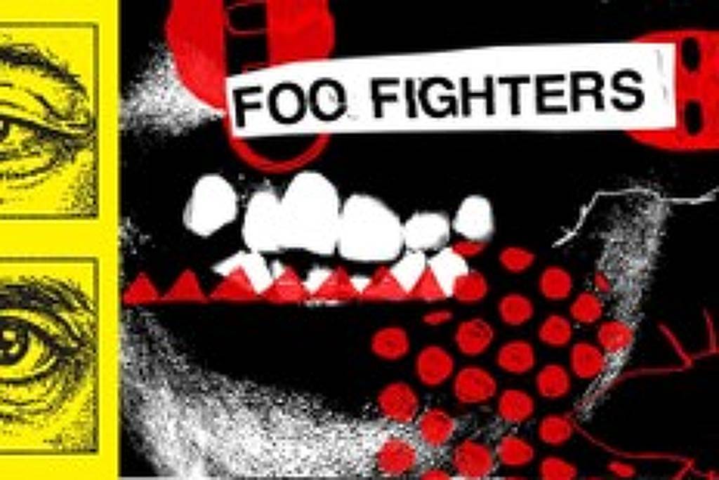 Foo Fighters troca luto por fúria em novo álbum 'Your Favorite Toy'
