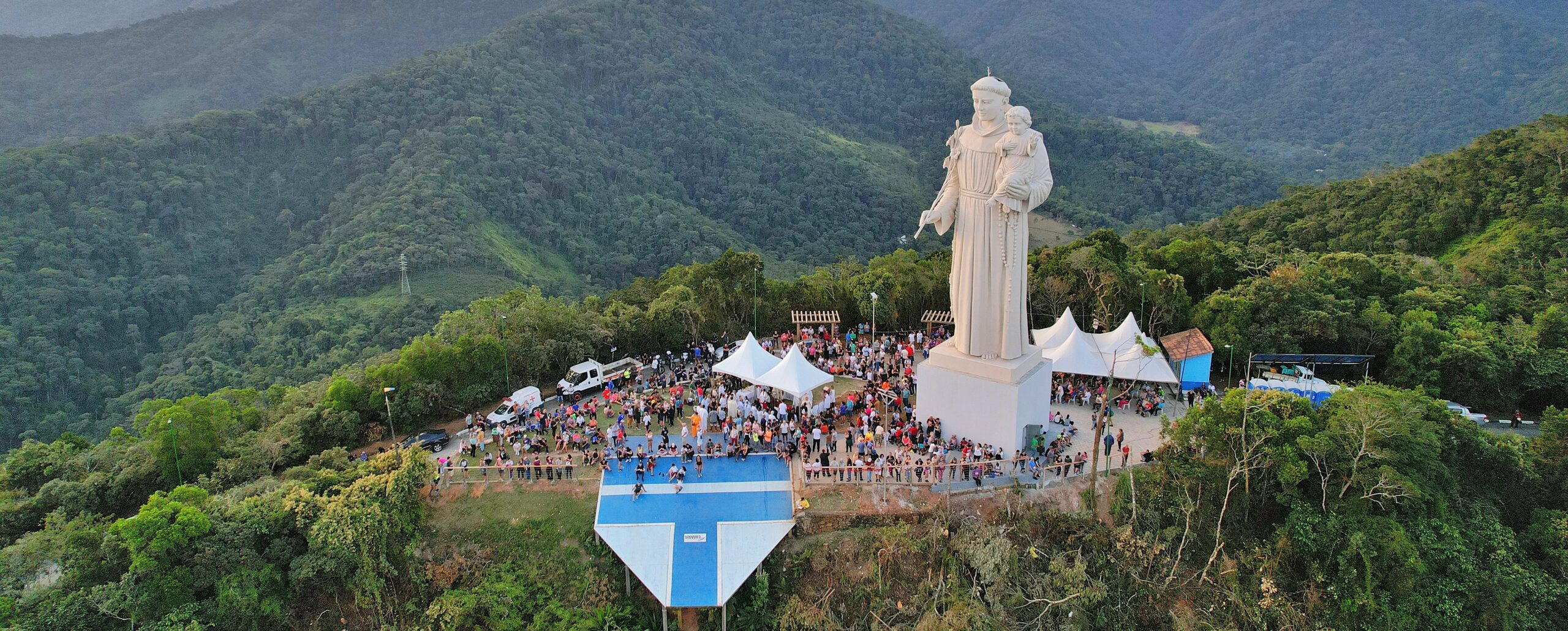 Justiça suspende audiência sobre Complexo do Camaroeiro e prefeitura recorre