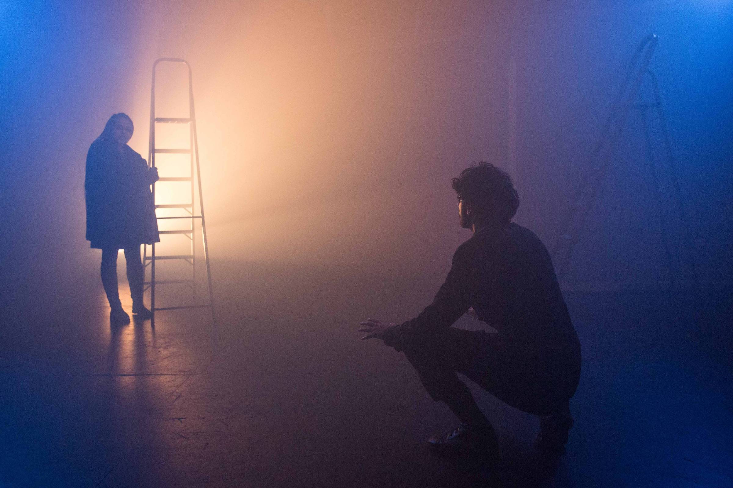 Cena Transversa leva dramaturgia de estudantes ao palco do Célia Helena