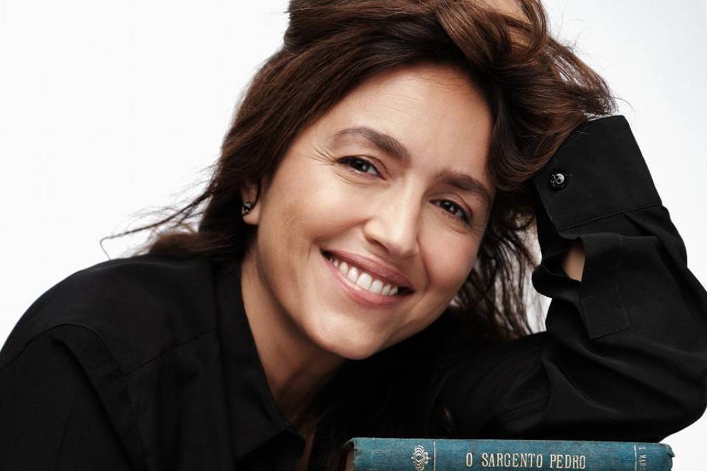 Autora de novelas da Globo, Manuela Dias vai escrever novo filme de Antônio Pitanga