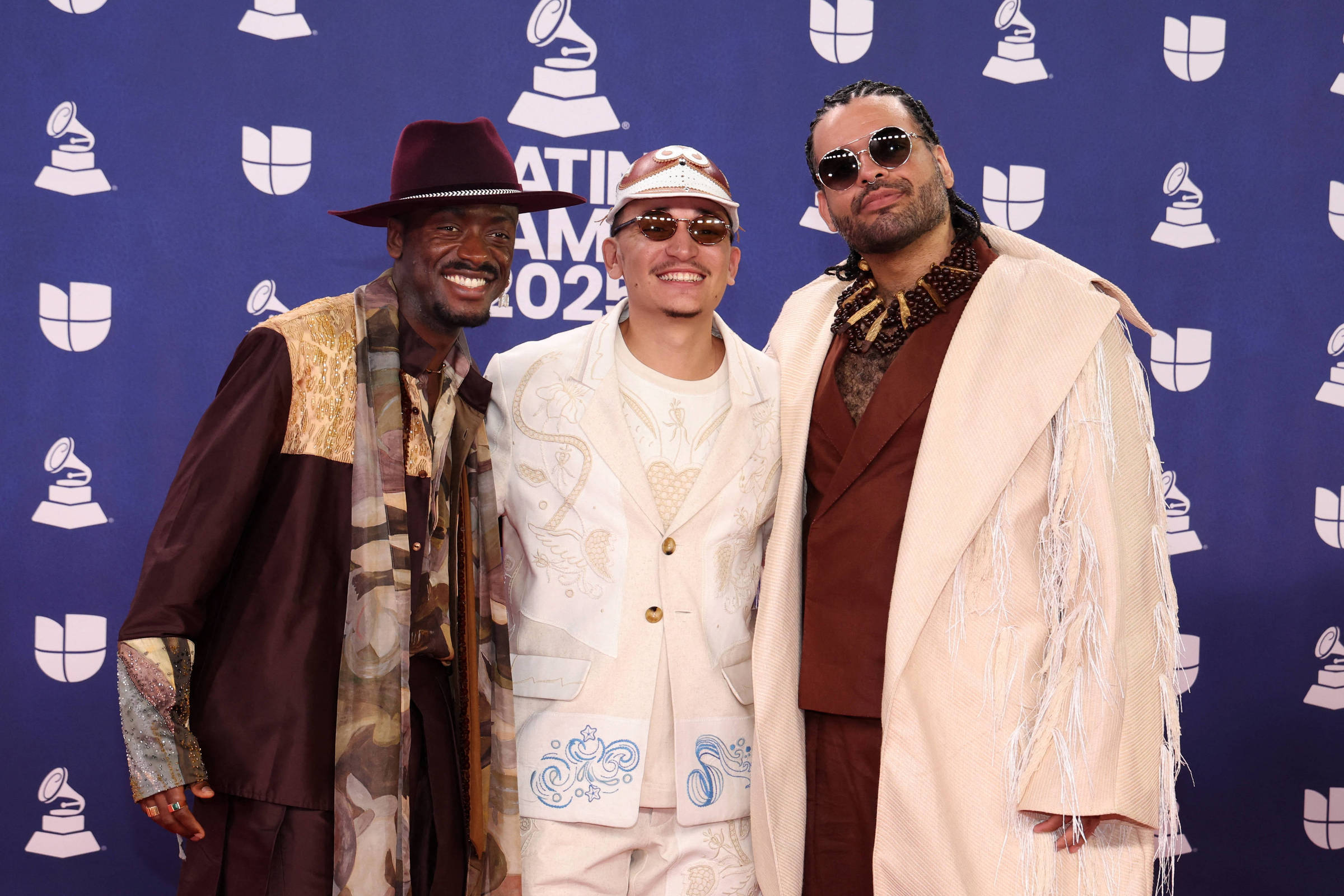 Veja como chegar ao show de 'Dominguinho', com João Gomes, Mestrinho e Jota.pê, em São Paulo