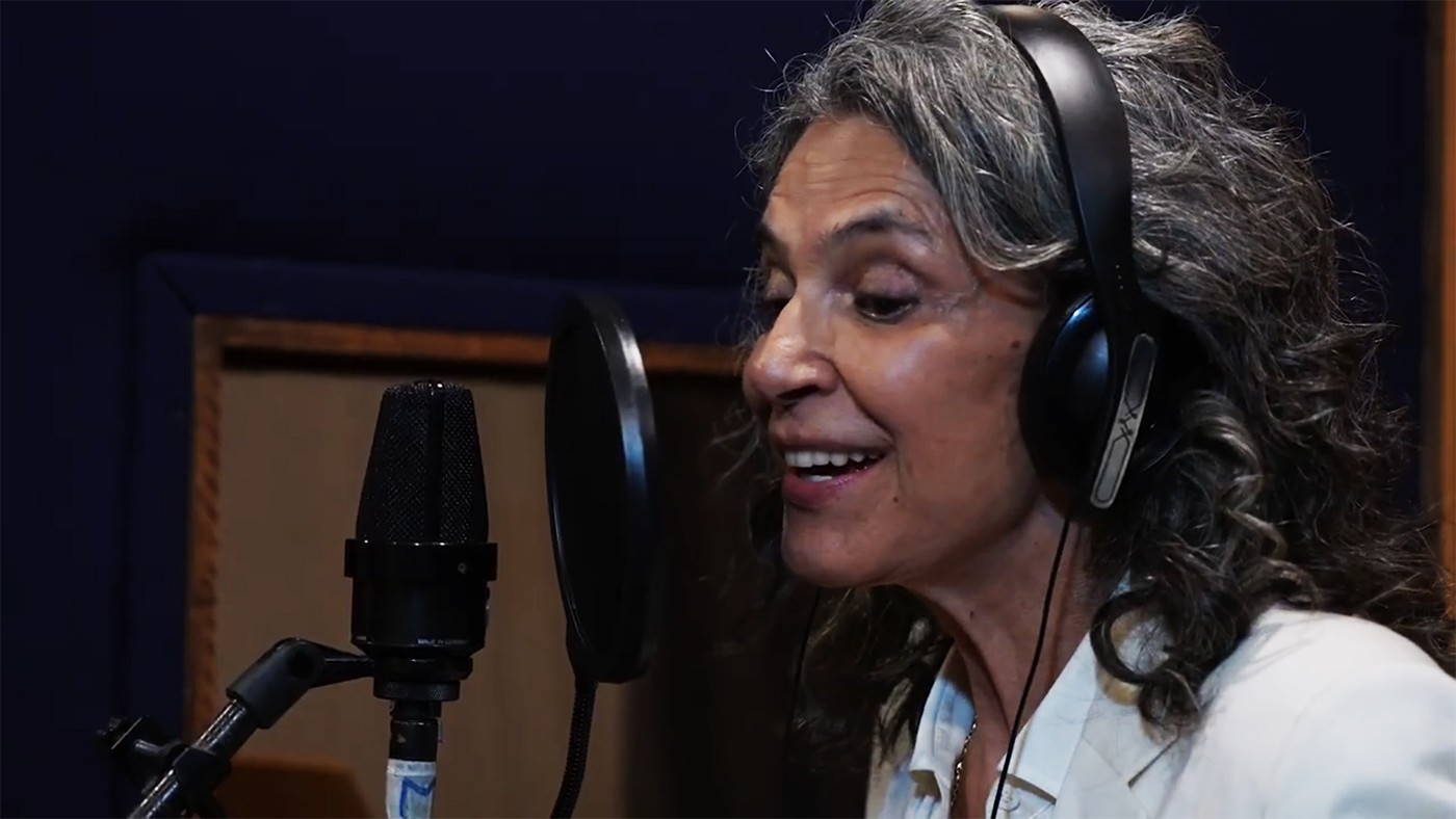 Simone, Seu Jorge, Silva, Zé Ibarra e Zélia Duncan cantam Henri Salvador em álbum agendado para fim de junho