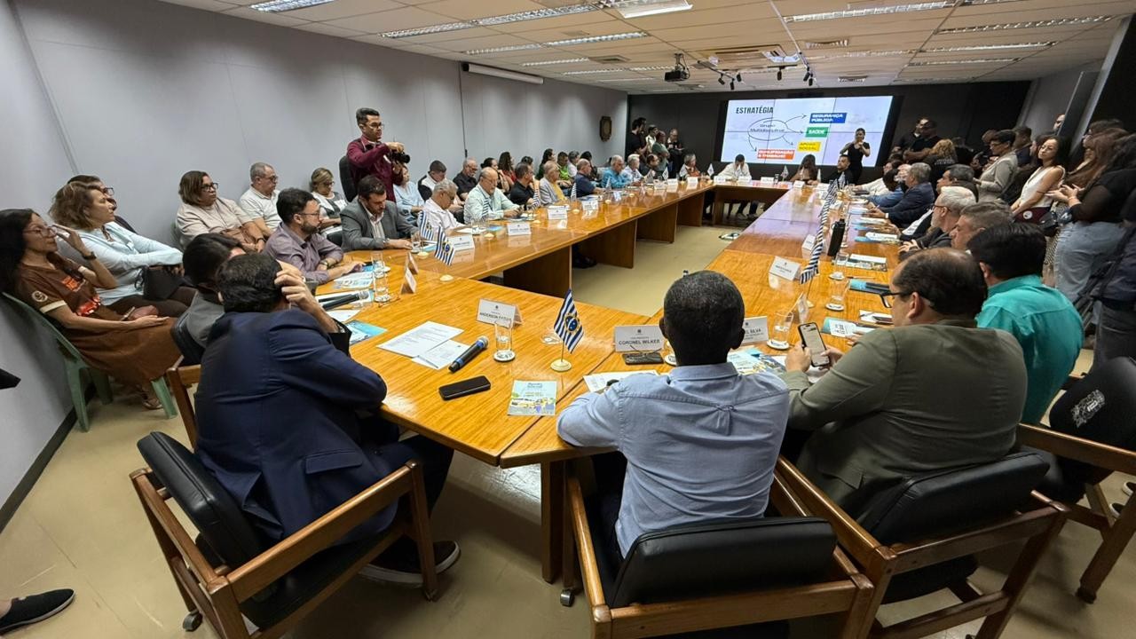 Prefeitura de São José dos Campos lança programa para aumentar acolhimento social na cidade