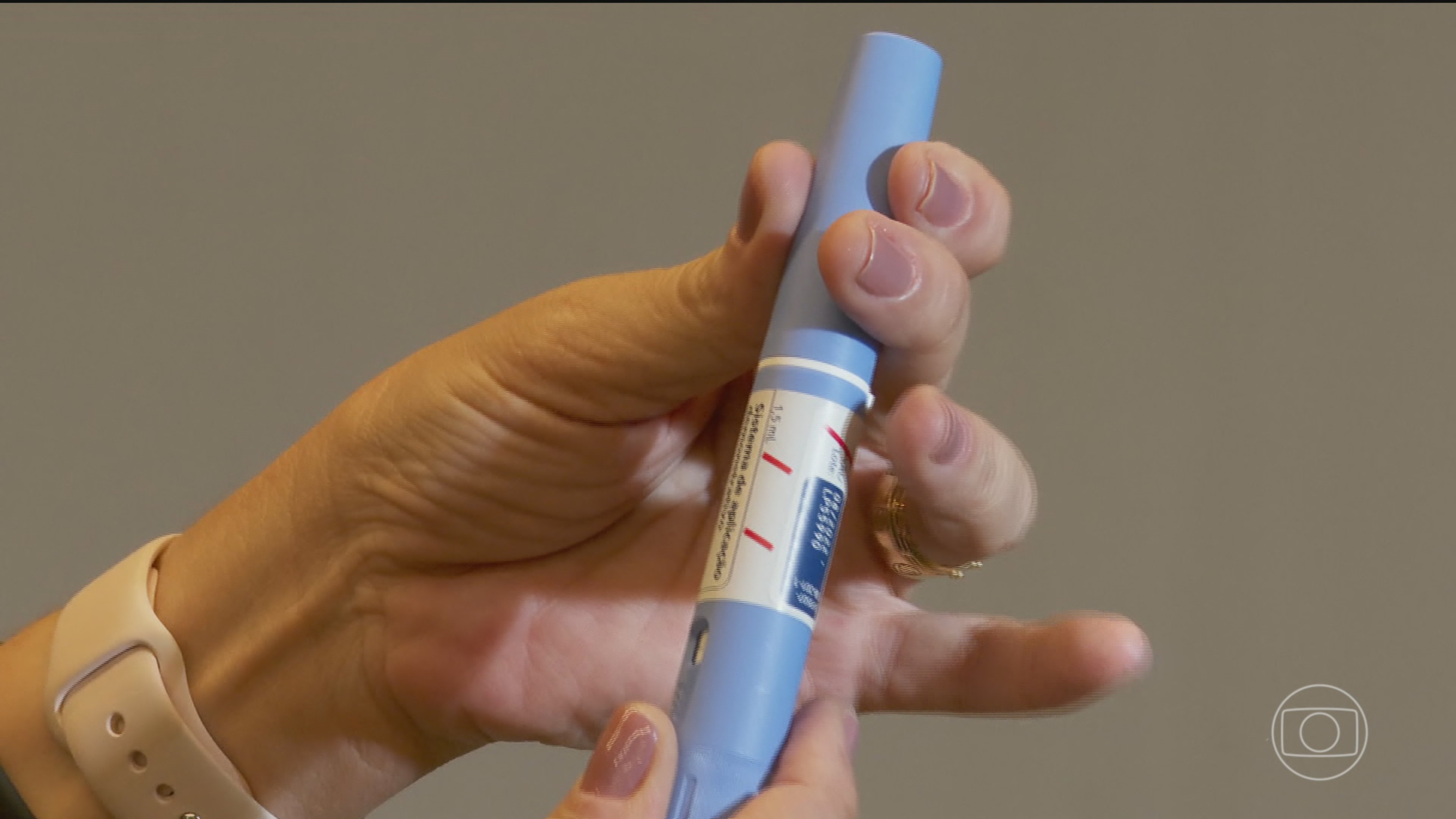 Justiça solta empresária presa em operação contra venda ilegal de substâncias para emagrecimento