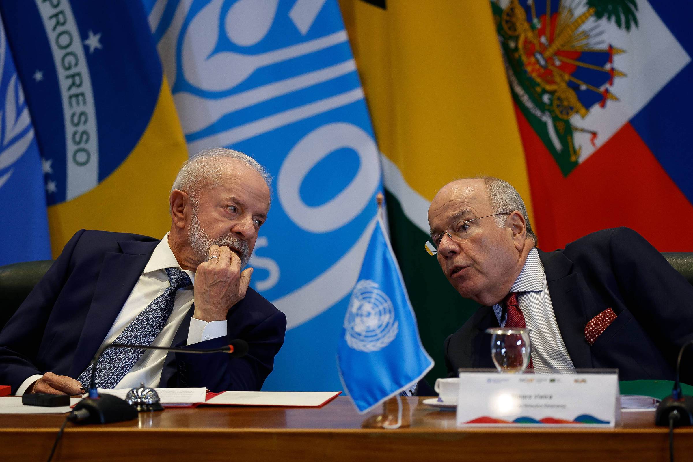 Após pressão, governo Lula indica nome a Comitê dos Direitos da Criança na ONU