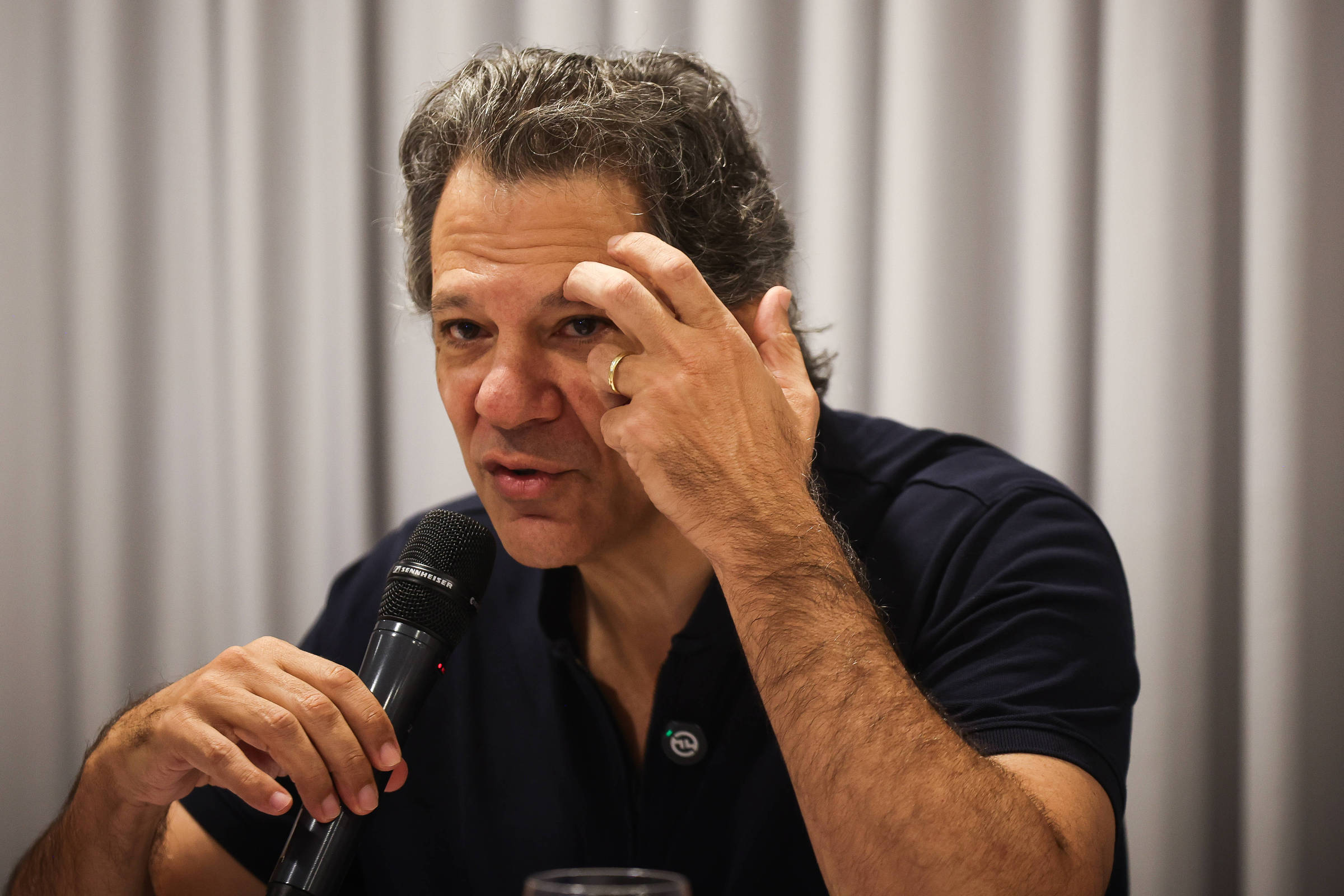 TRE-SP determina remoção de posts de petista por propaganda para Haddad e críticas a Tarcísio