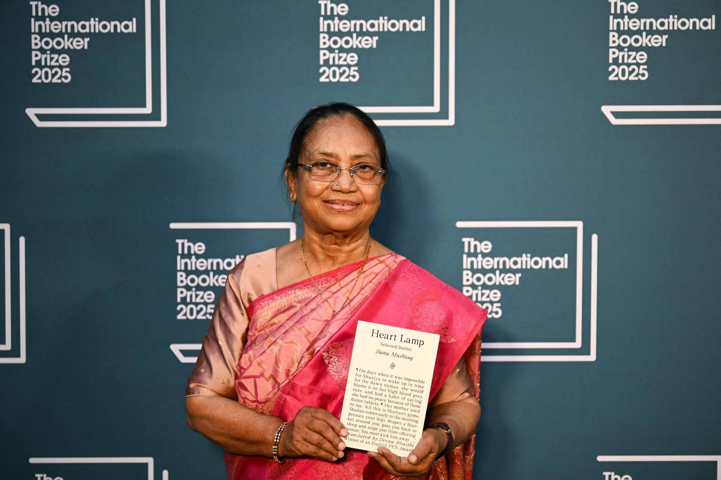 Livro indiano que quebrou barreiras no prêmio Booker sairá no Brasil pela Instante