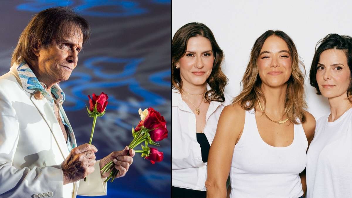 Agenda da Baixada reúne Roberto Carlos, tributo e festivais no fim de semana