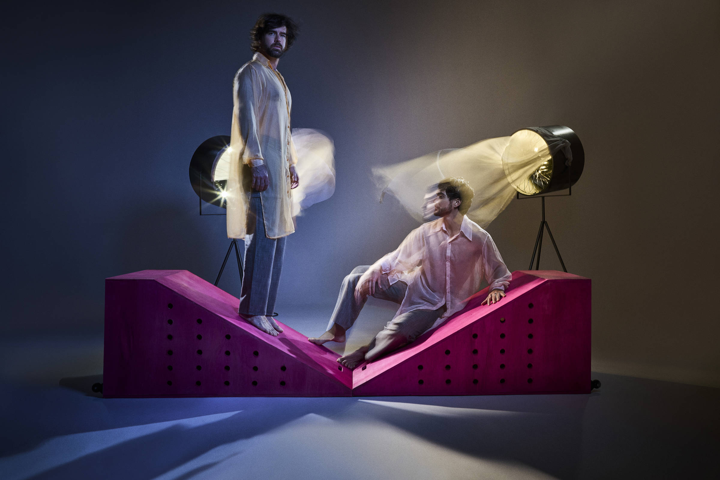 Gabriel Chalita chega à décima peça e diz querer distância da política