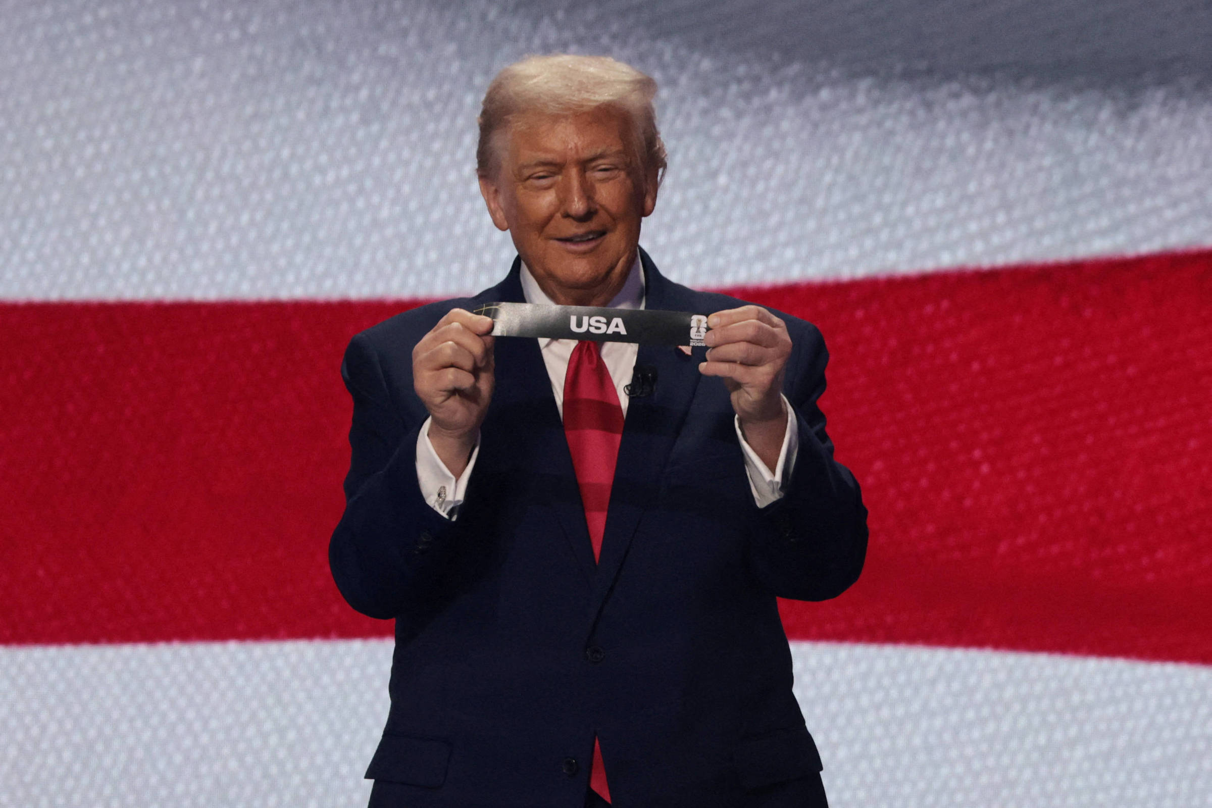 Organizações dos EUA alertam estrangeiros sobre possíveis abusos de direitos humanos durante Copa