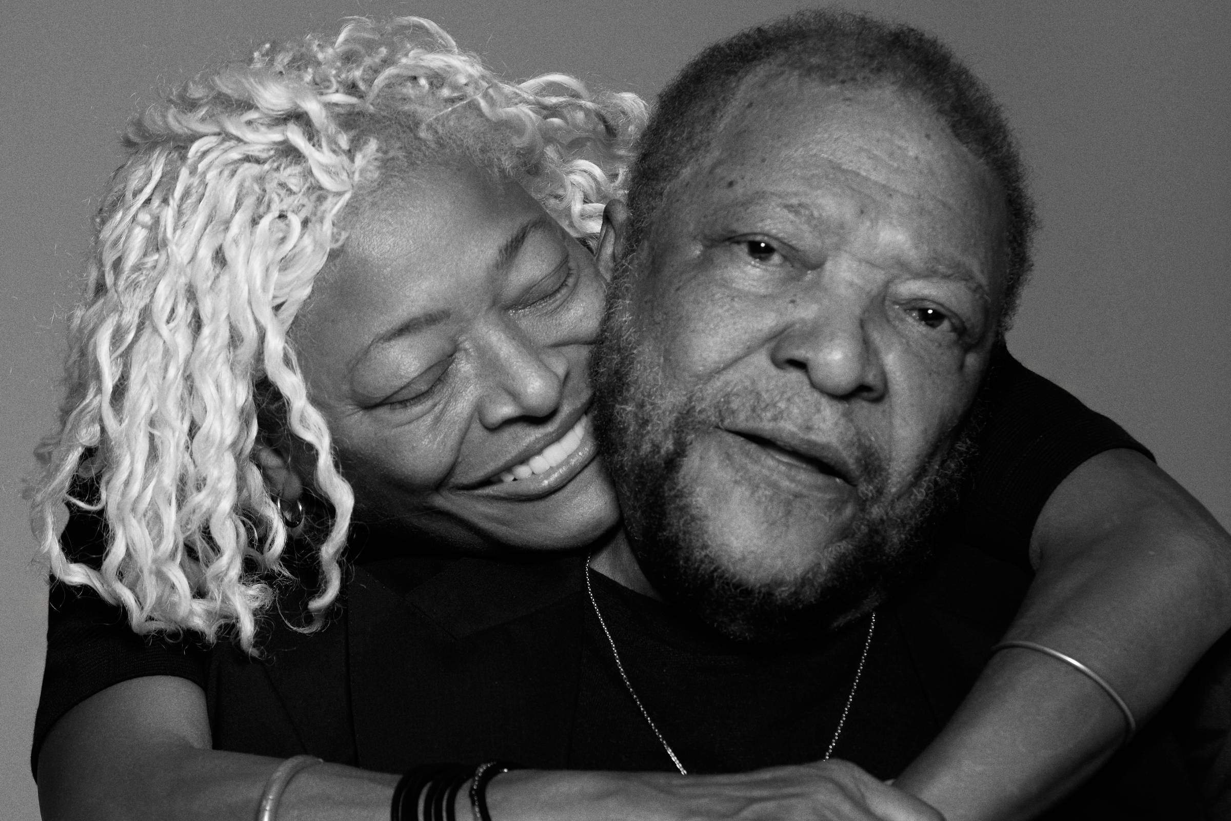 Saber parar é uma virtude, diz Martinho da Vila sobre última turnê, com Mart'nália