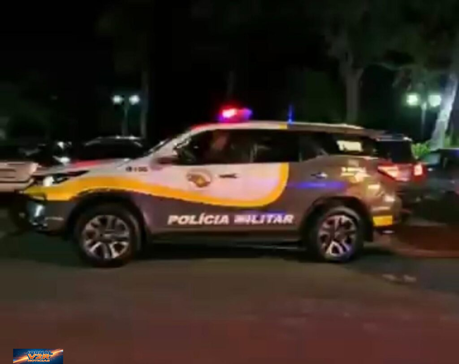 Foragido internacional é capturado em Ilhabela após ação integrada das forças de segurança