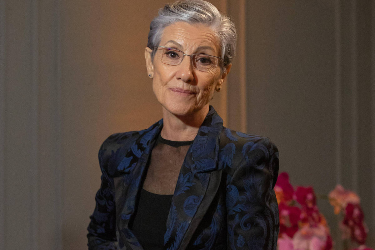 Cassia Kis é denunciada ao Ministério Público e será investigada por transfobia