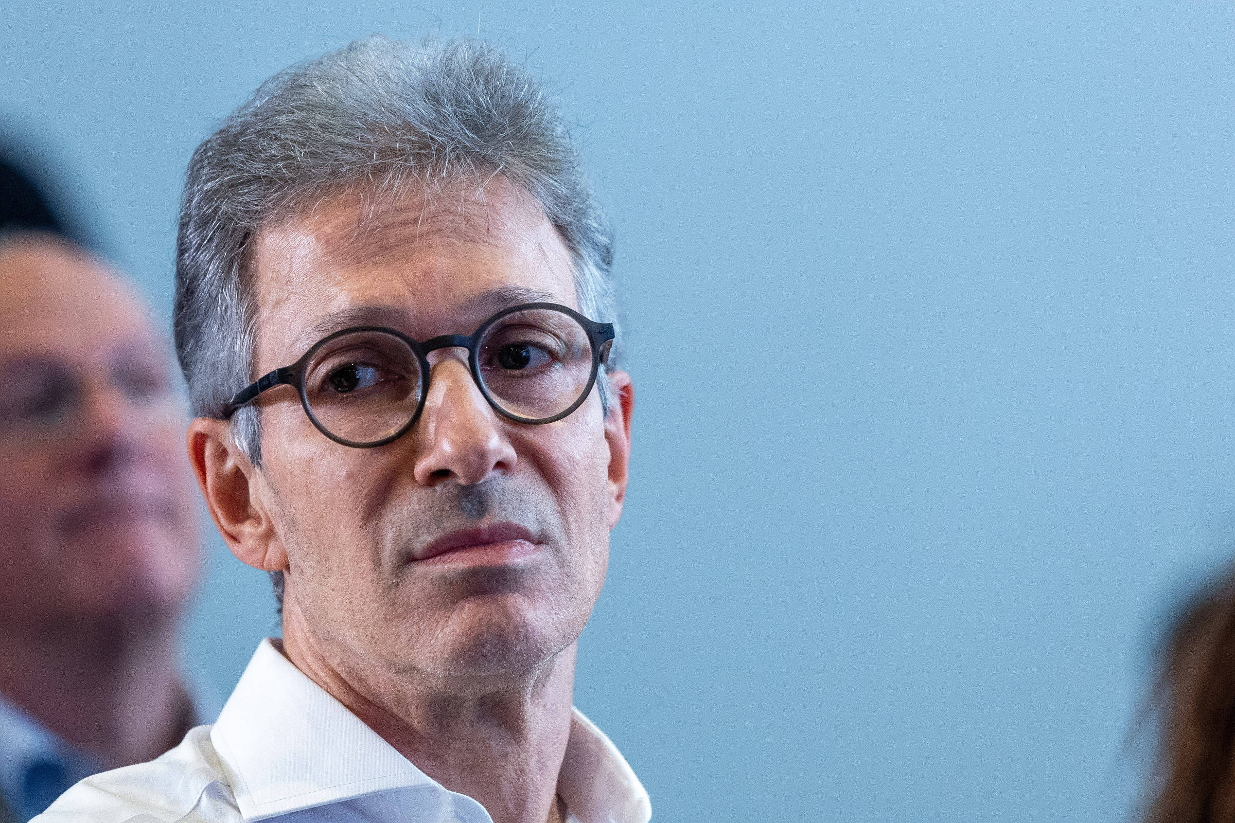 Zema publica novo vídeo com sátira a Gilmar e Moraes após pedido de inclusão em inquérito