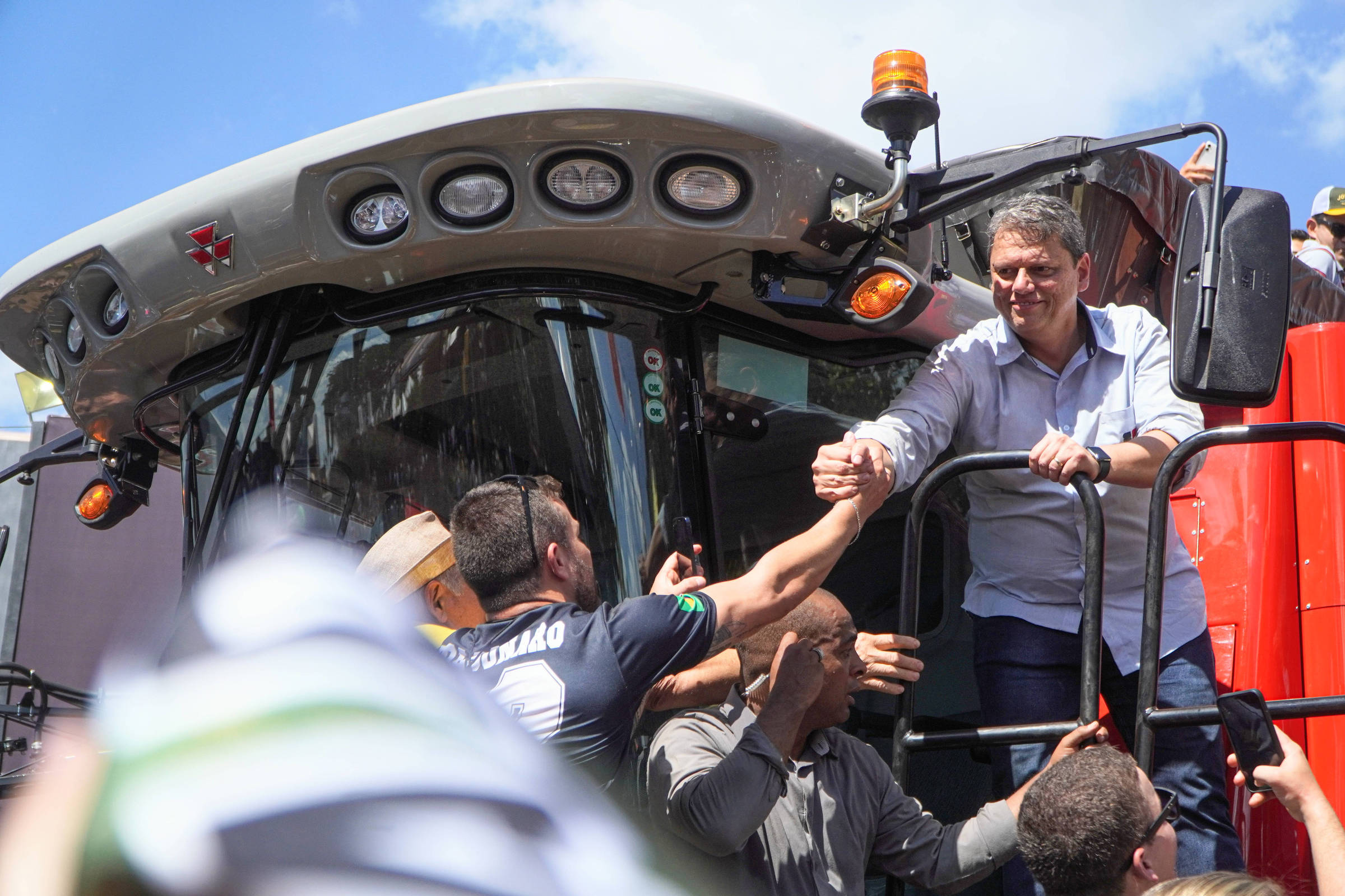 Governo de SP ultrapassa marca de 5.000 títulos de regularização fundiária