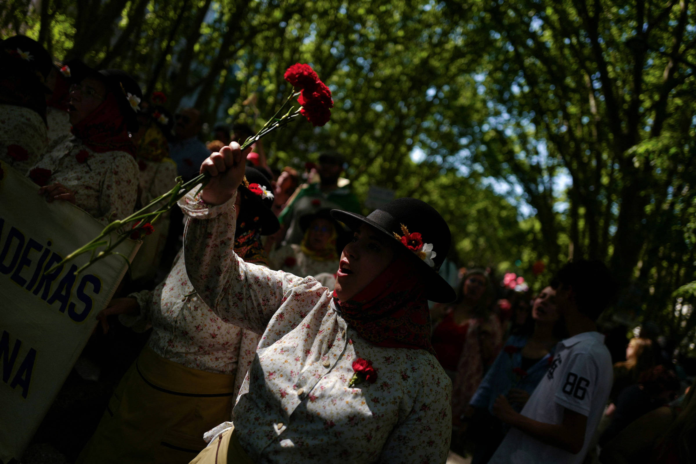 A liberdade e o que falta fazer com ela