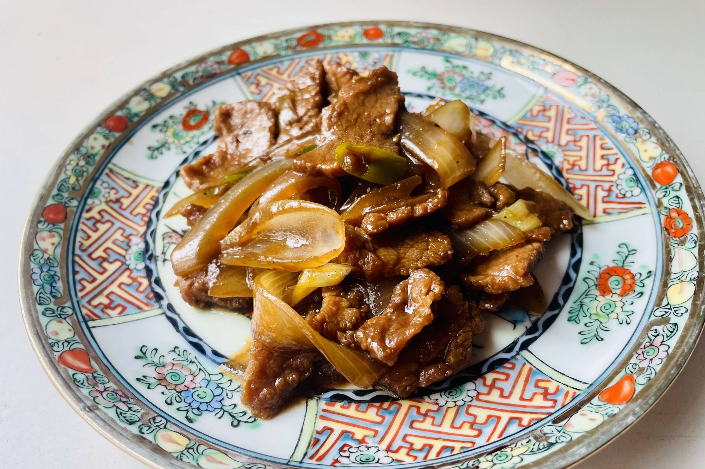 Receita para amaciar a carne de burro argentino