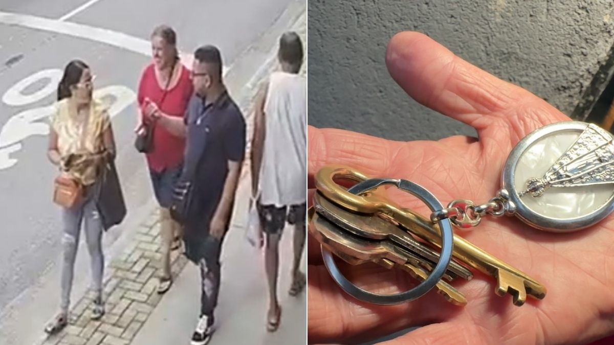 Saiba como criminosos aplicam ‘golpe da carteira perdida’ no litoral de SP