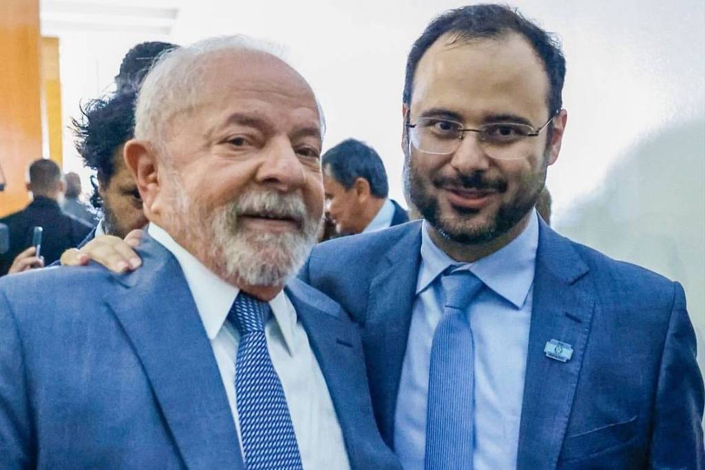 PSB será protagonista da reestruturação da esquerda no pós-Lula, diz ministro