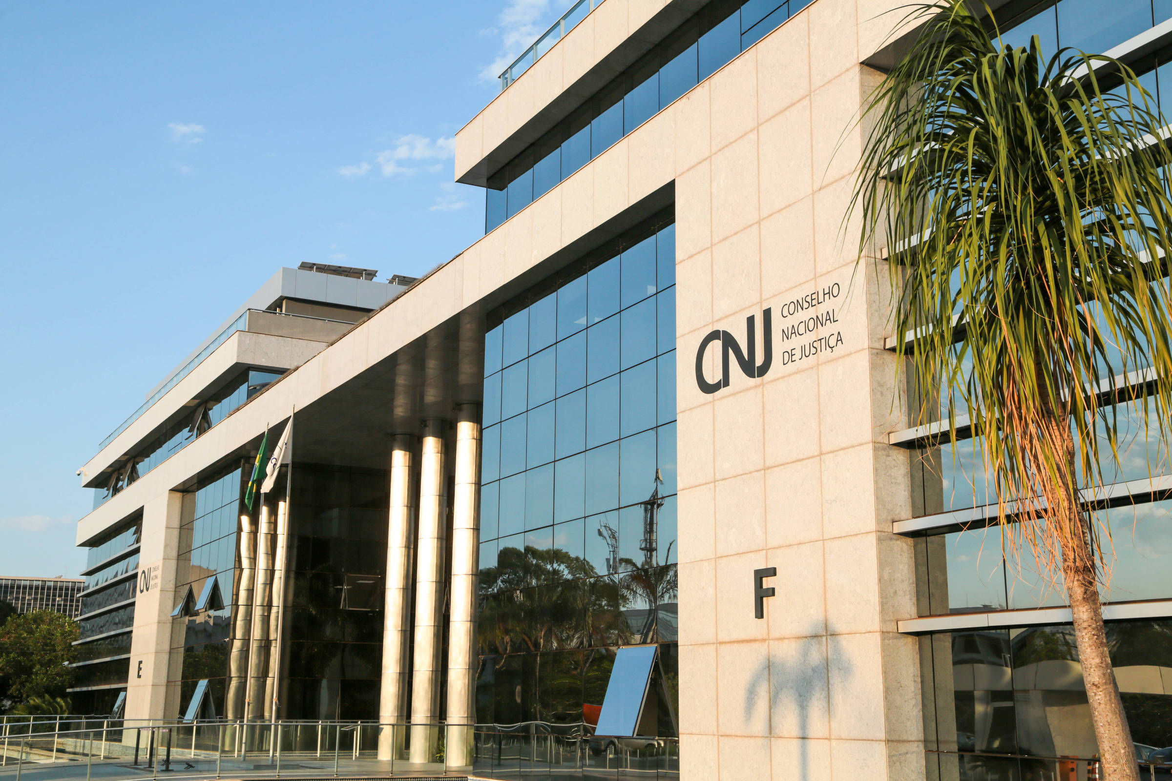 CNJ abre novo processo contra juiz que alterou atos oficiais