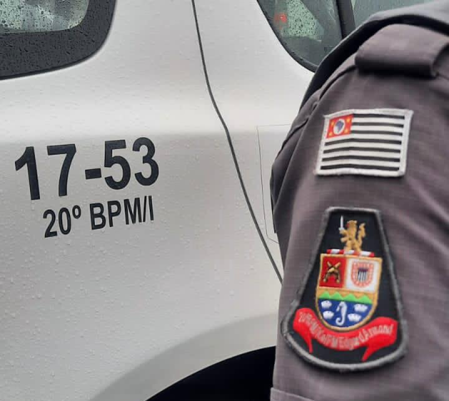 Jovem é encontrado morto a tiros sob viaduto em Caraguatatuba