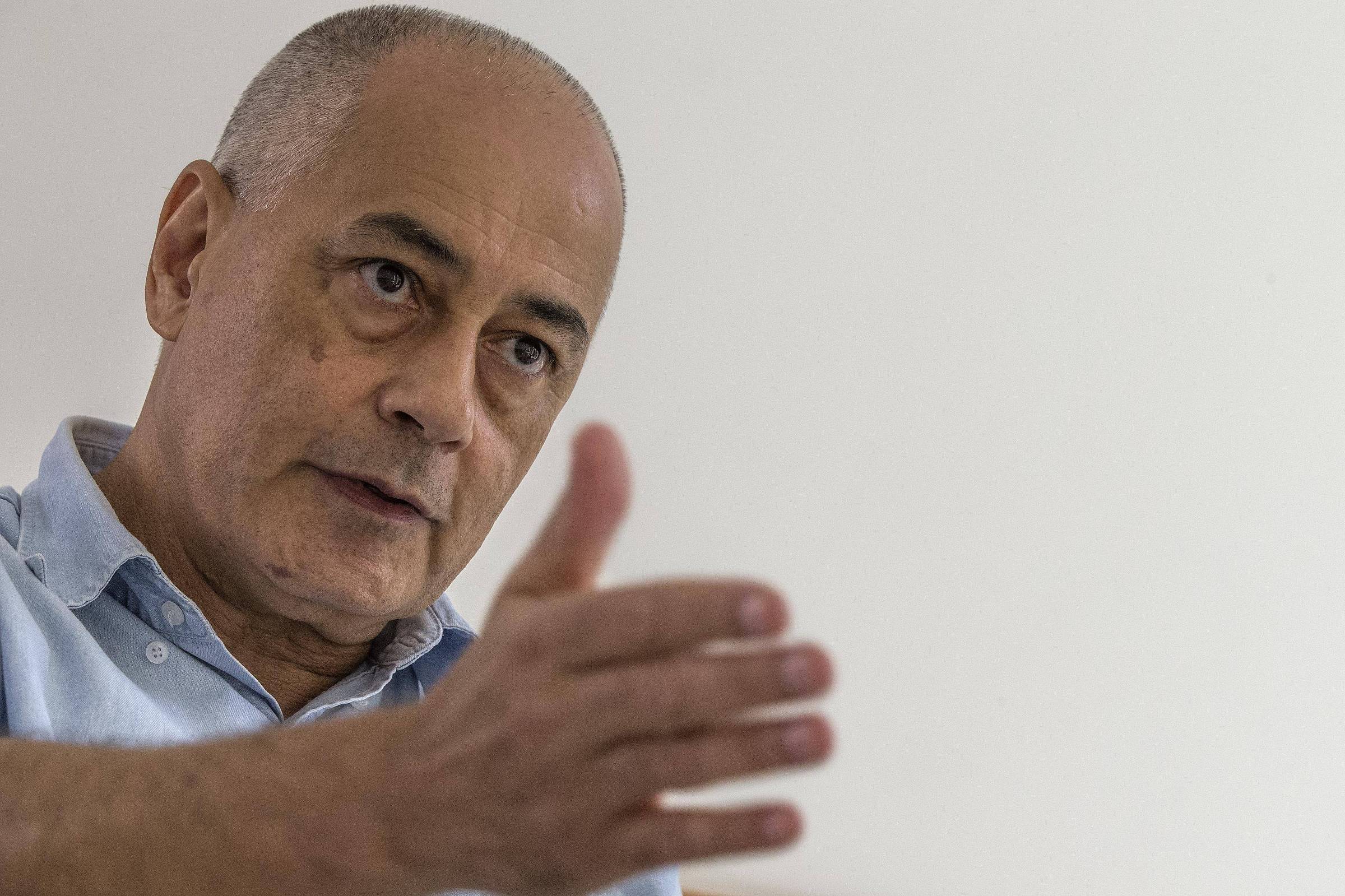 Liberdade para a opinião antissemita