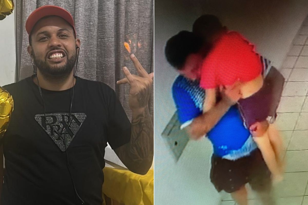 Padrasto suspeito de matar enteado e executado em ambulância era ligado a assassinato de policial no litoral de SP