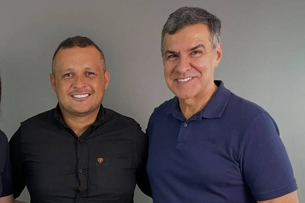 Deputado do PL contrata empresa de vereador do partido com cota parlamentar